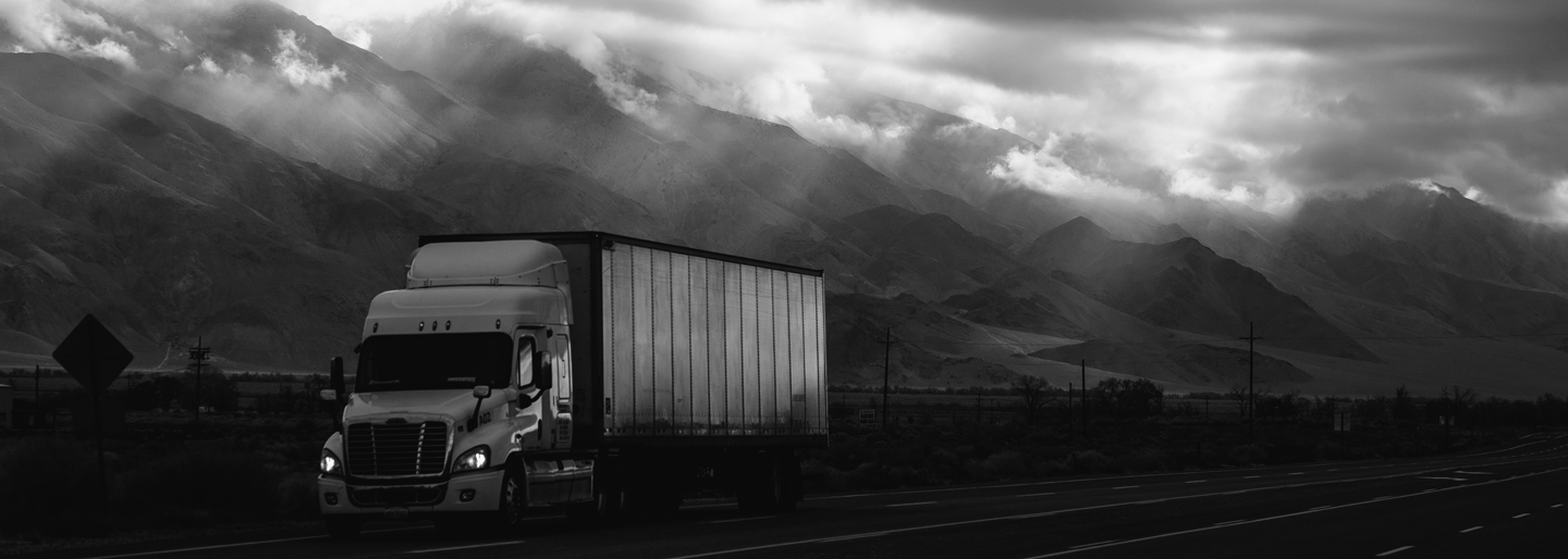 transporteur vrachtwagen